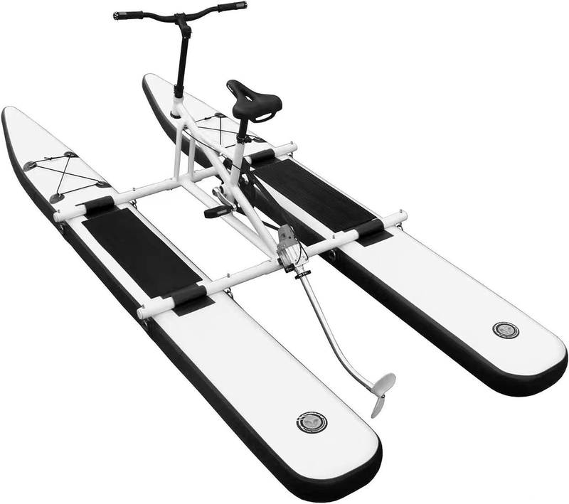 Bikeboat Fo