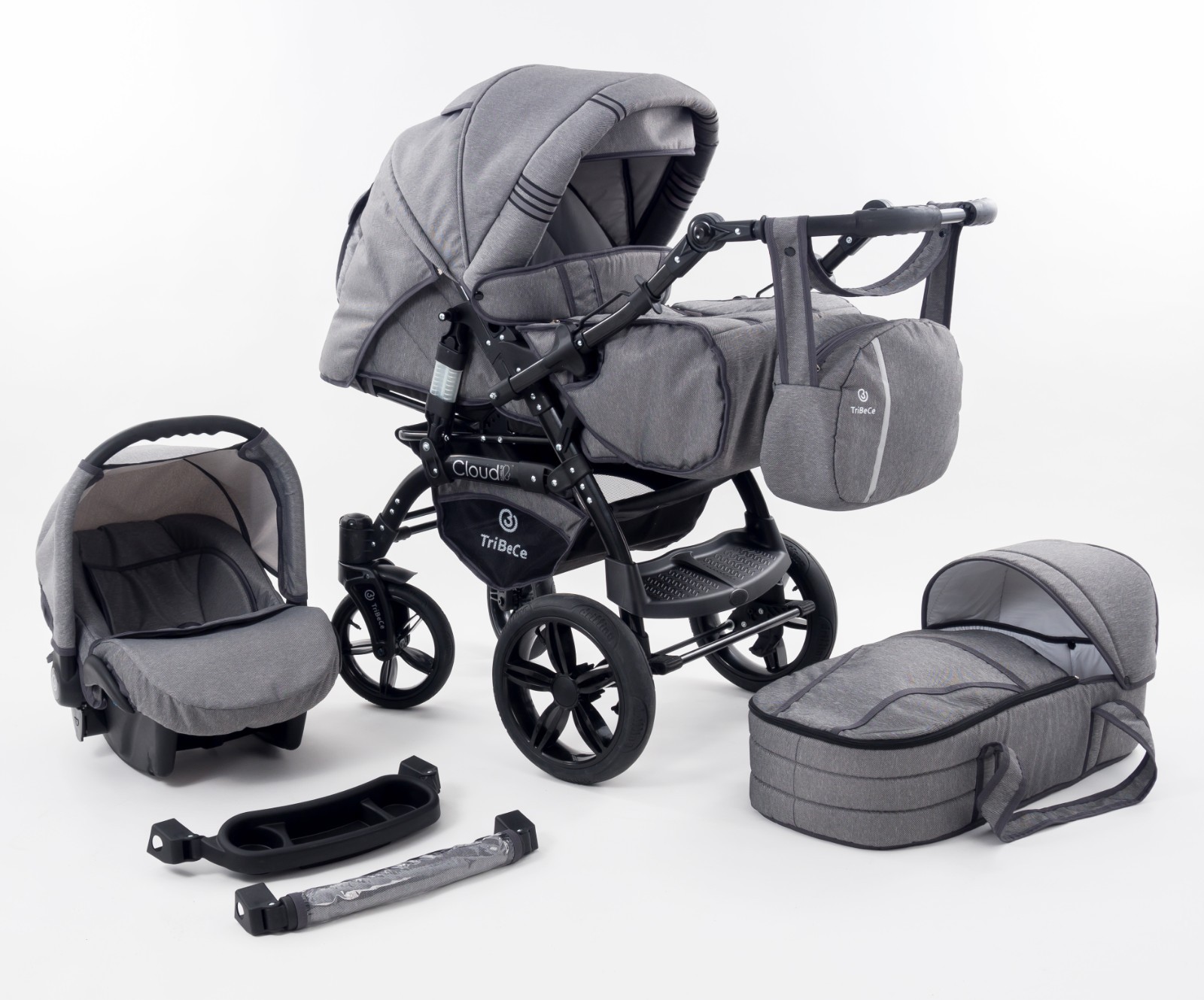 ebay de kinderwagen