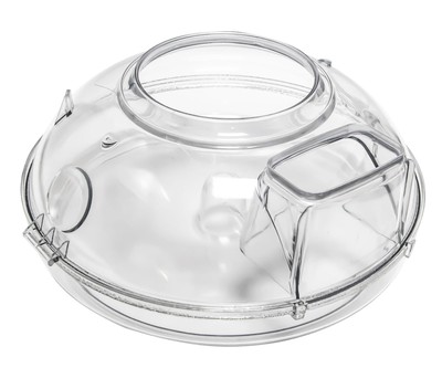 2 1/2 Quart Water Pan Basin Fits Vacuum Cleaner Replacement Rainbow E Serie a...