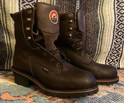 irish setter insulated work boots