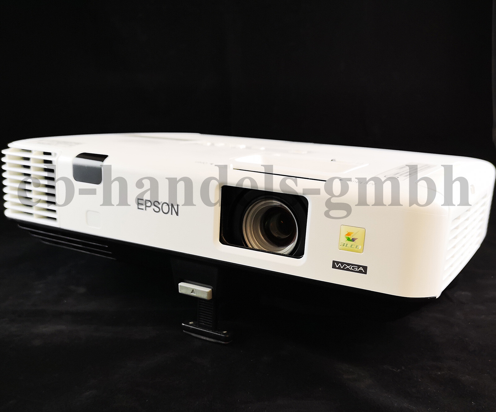 EPSON EB-1940W H474B LCD BEAMER PROJEKTOR 4200 ANSI-Lumen 1280 x 800 3000:1 HDMI