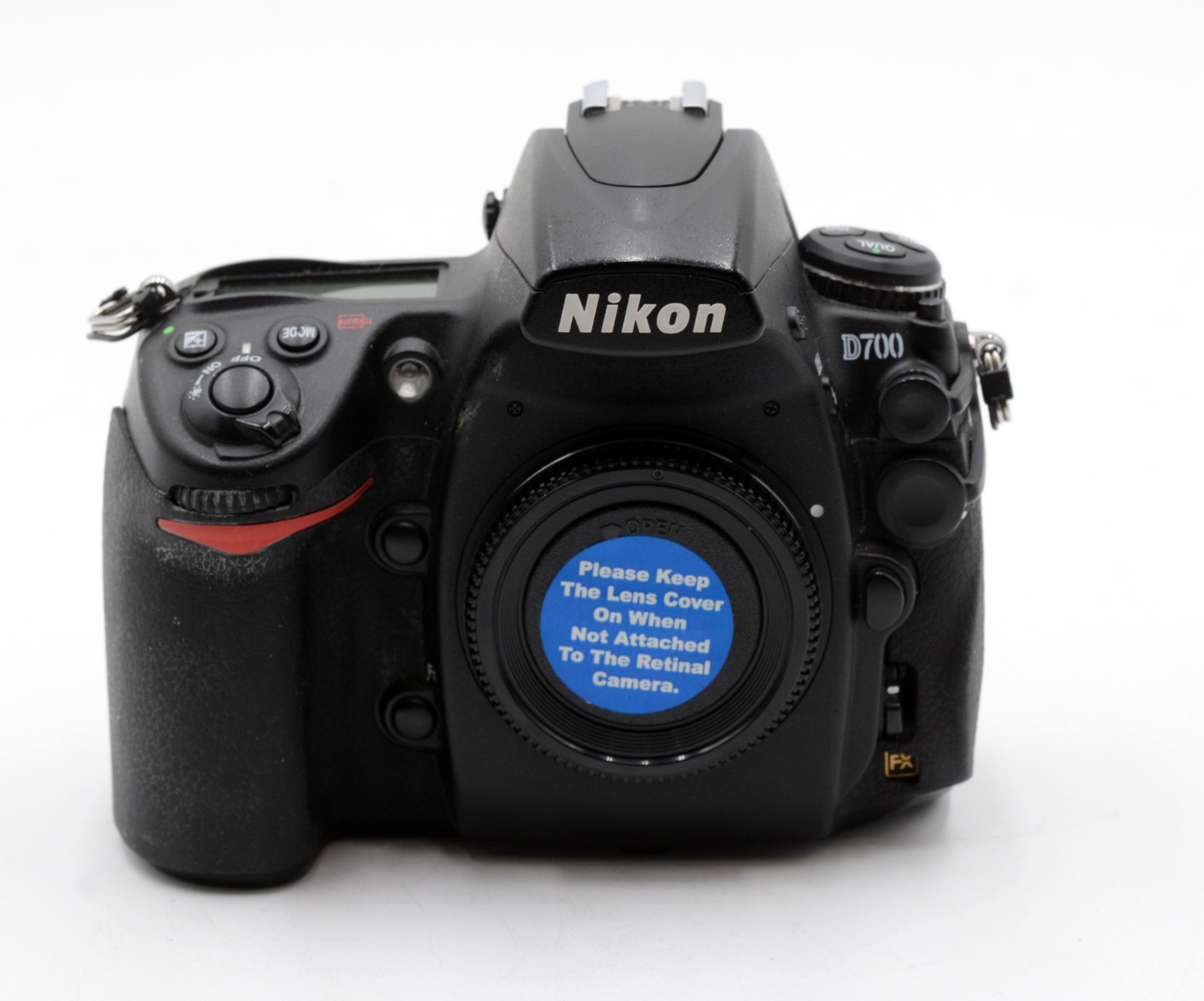 Nikon - ニコン D700 ボディ 00490711133.jpg