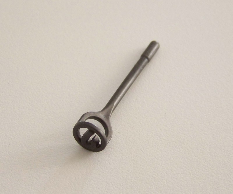 Playmobil (B4278) Western - Fer Poinceau Marquage BÃ©Tail Vaches Ranch 3801 3805