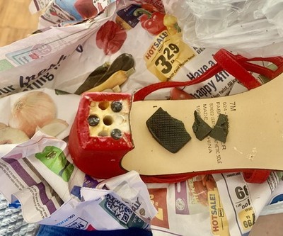 Item photo(s) from verified buyer