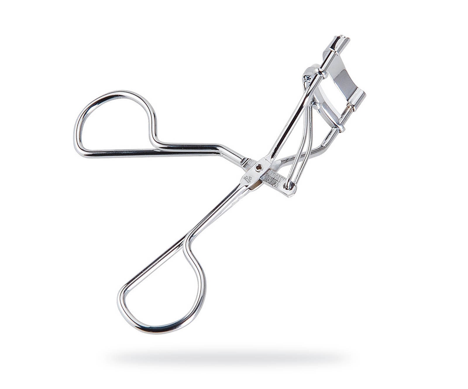 Pinza Piegaciglia Style Per Applicazione Ciglia Finte Trucco E Make Up Donna dfh