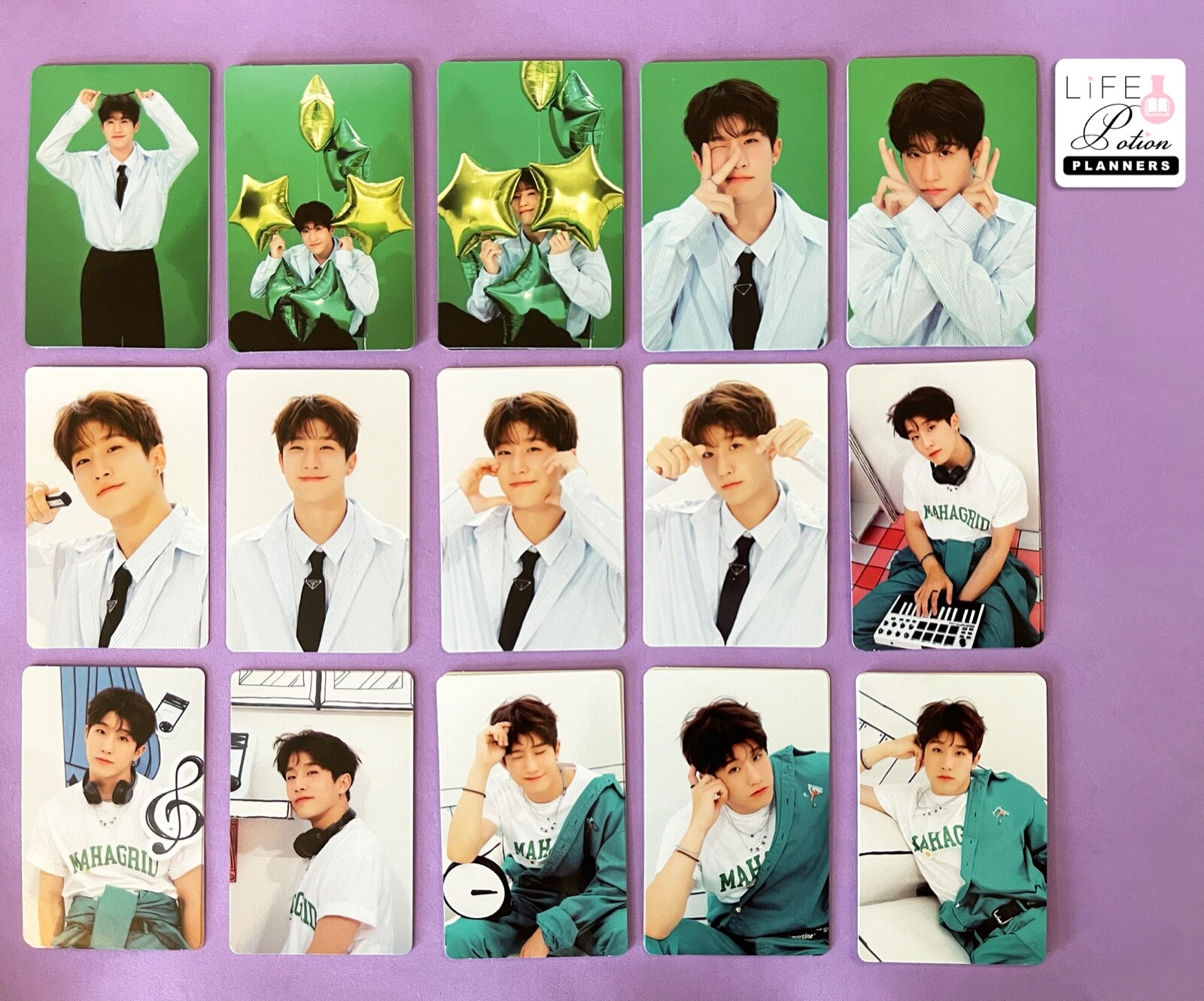 ASTRO シーグリ 2023 楽天市場】☆5種選択☆ ASTRO 2023 SEASON'S GREETINGS