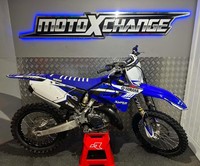 2017 Yamaha YZ 125.....NICE CLEAN BIKE.....£3295.....Motoxchange