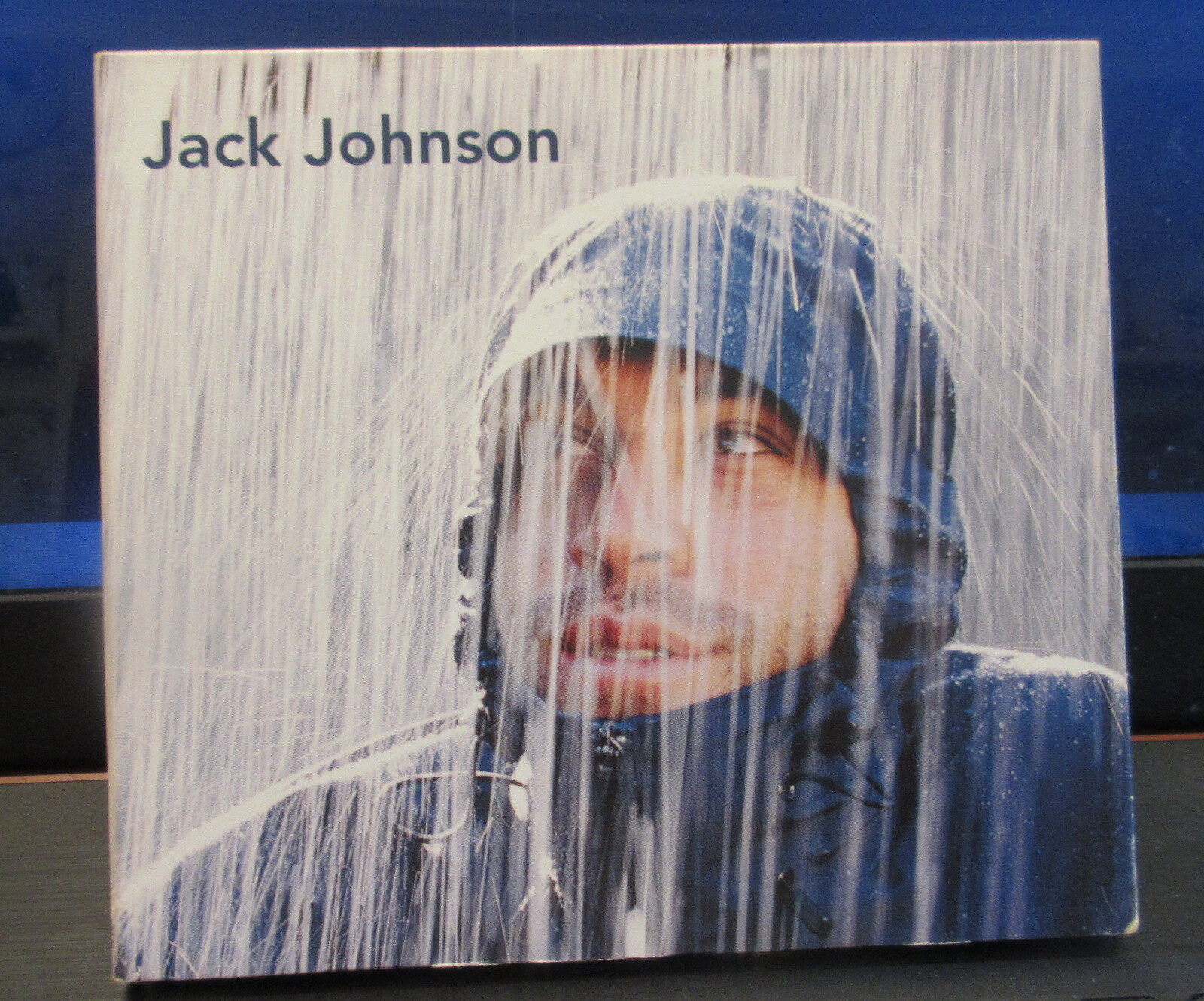 JACK JOHNSON「BRUSHFIRE FAIRAYTALES」 Jack Johnson - Brushfire Fairytales ( High Def Edition