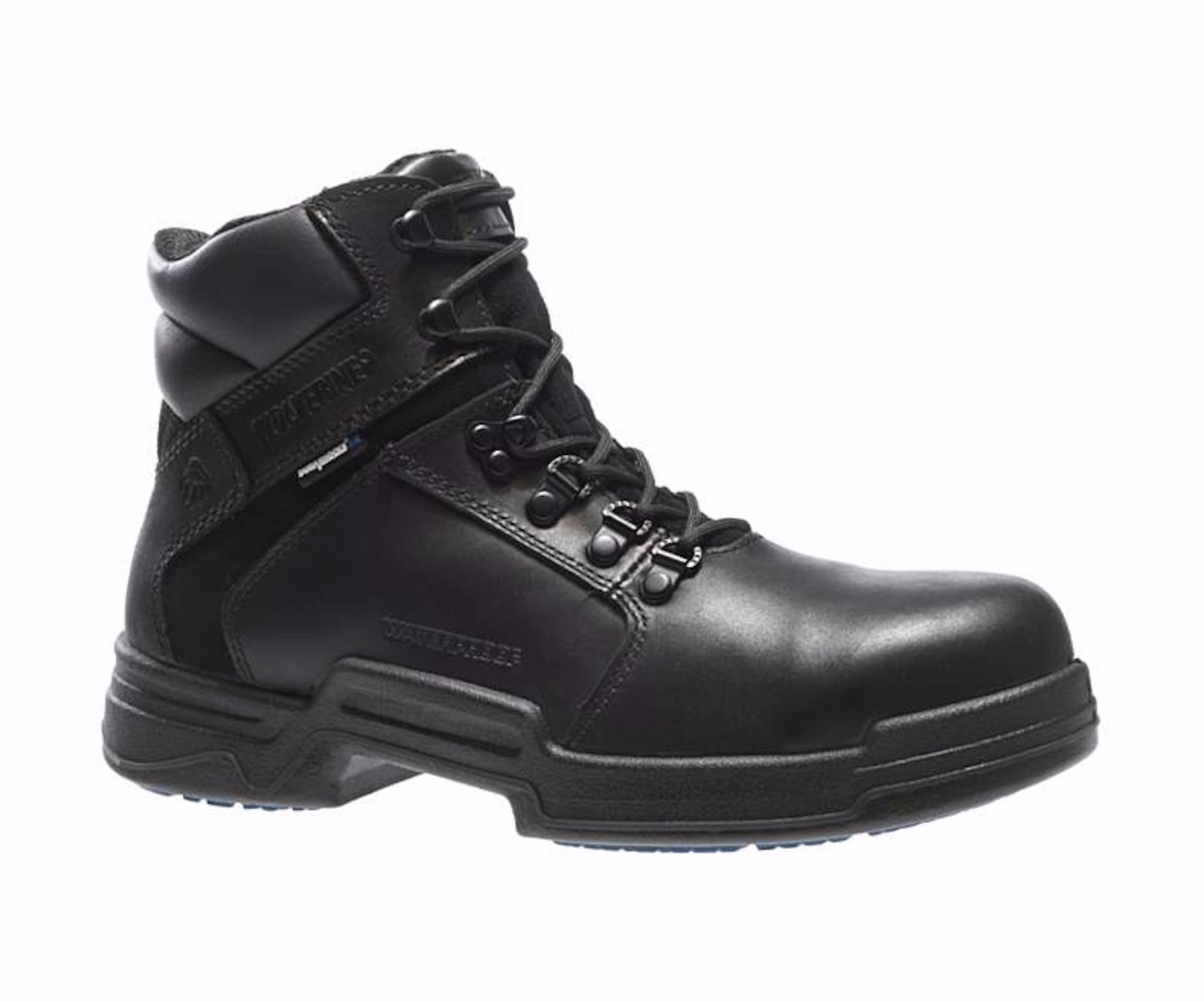 wolverine chesapeake boots