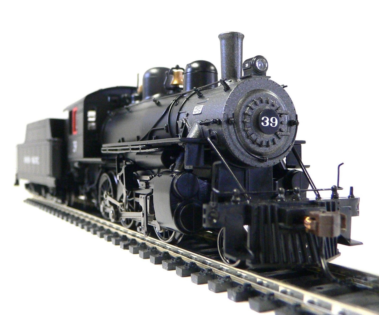 Spur TT Modell-Dampflokomotiven