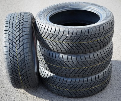 4 Tires Armstrong Ski-Trac PC 195/65R15 91T (Studless) Snow Winter