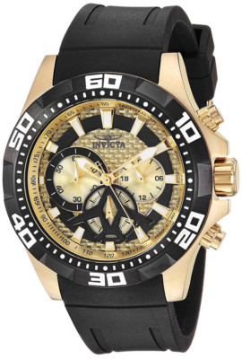 INVICTA 腕時計 クォーツ クロノグラフ コーリションフォース 36691 Coalition Forces model 35656 | InvictaWatch.com