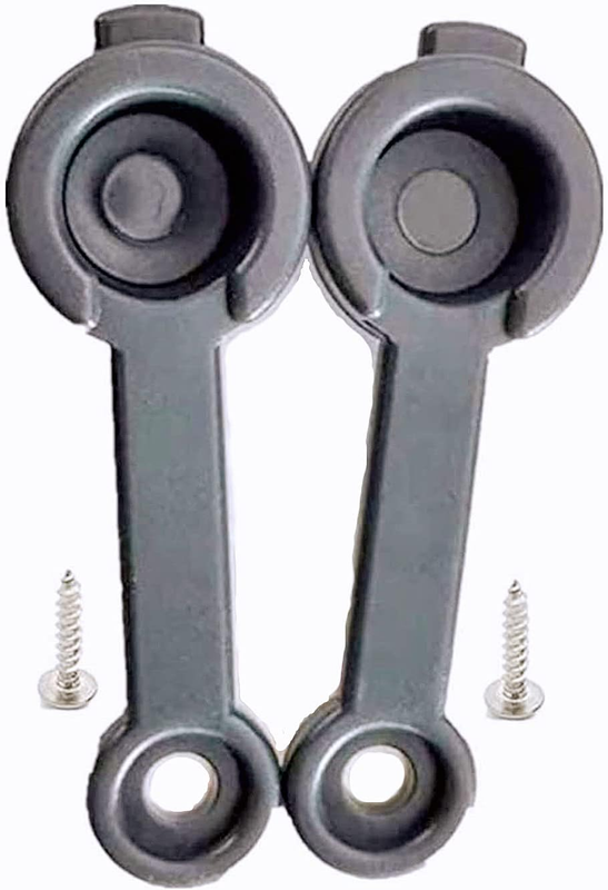 - Includes Scupper Plugs