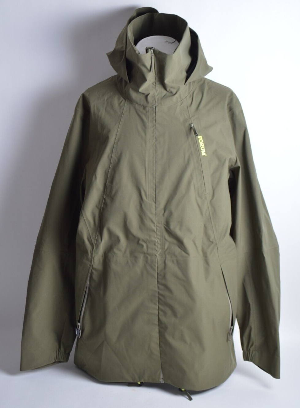 ジャケット・アウター FTC WATERPROOF 3L MOUNTAIN JACKET 2024 FTC WATERPROOF 3L MOUNTAIN JACKET – FTC SKATEBOARDING