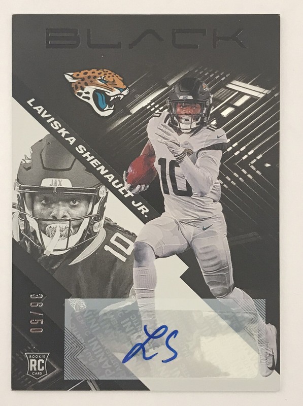 Best Football Rookie Cards To Invest In 2020 / 2020