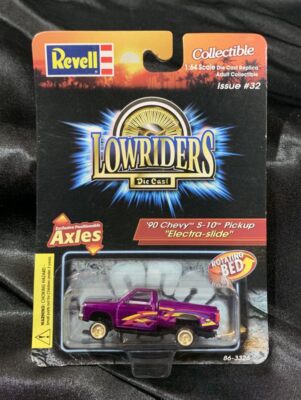 ミニカー Revell LOWRIDERS Die-Cast $_1.JPG?set_id=2