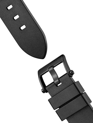 Pre-owned Ingersoll I12908 Broadway Dual Time