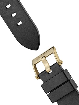 Pre-owned Ingersoll I12907 Broadway Dual Time