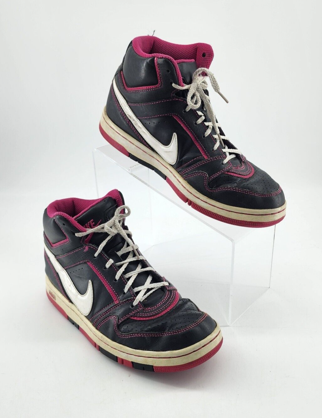 nike air prestige iii high