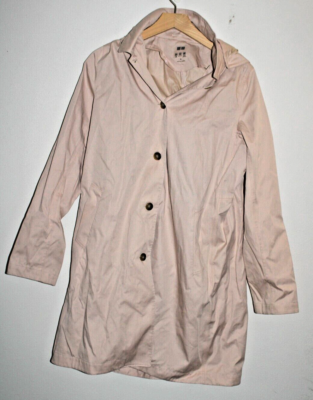 Uniqlo raincoat sale womens