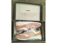 celtic nb 997 trainer