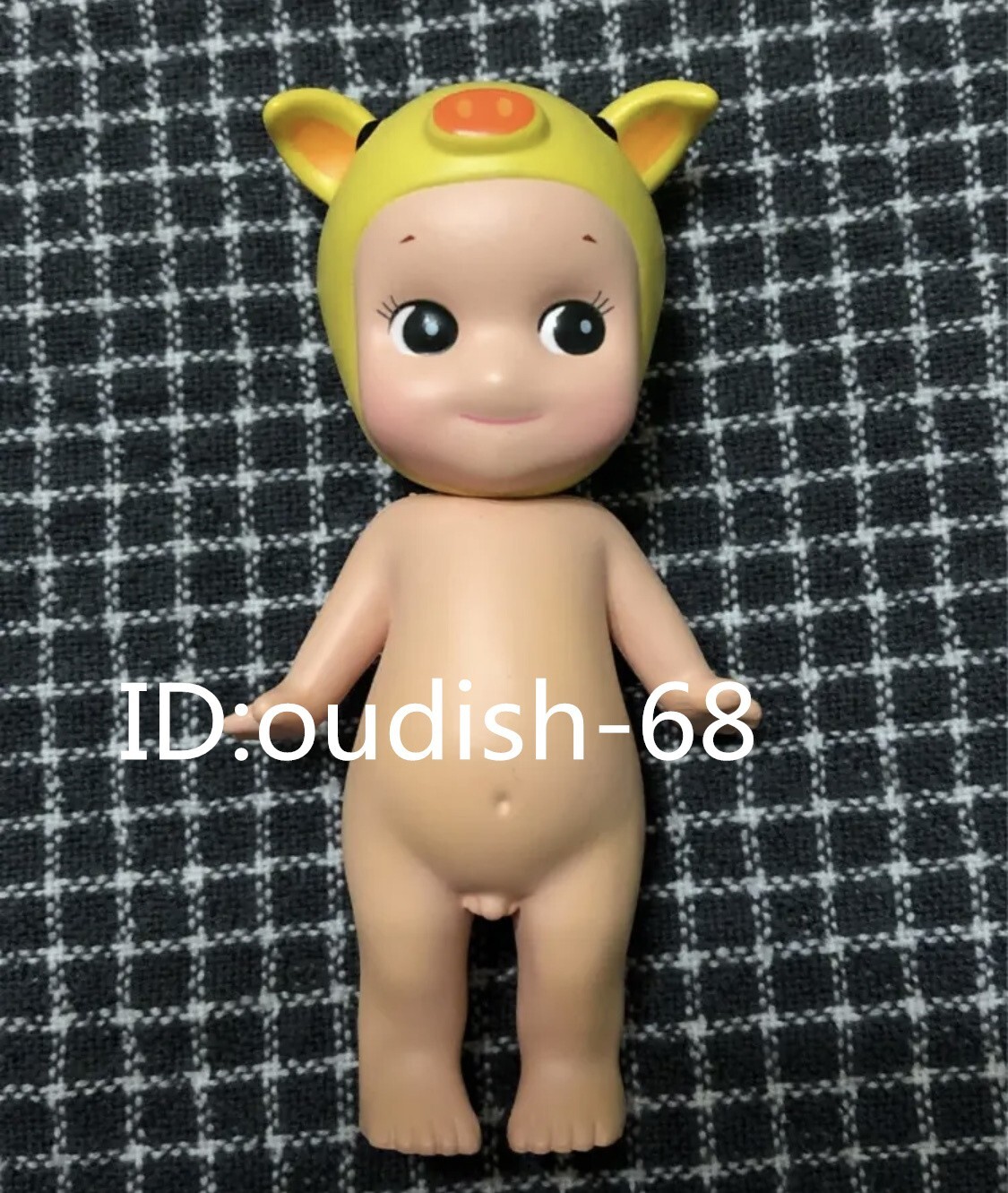 Sonny angle 15個 Sonny angle 15個 Sonny Angel Japanese Style Mini Figure