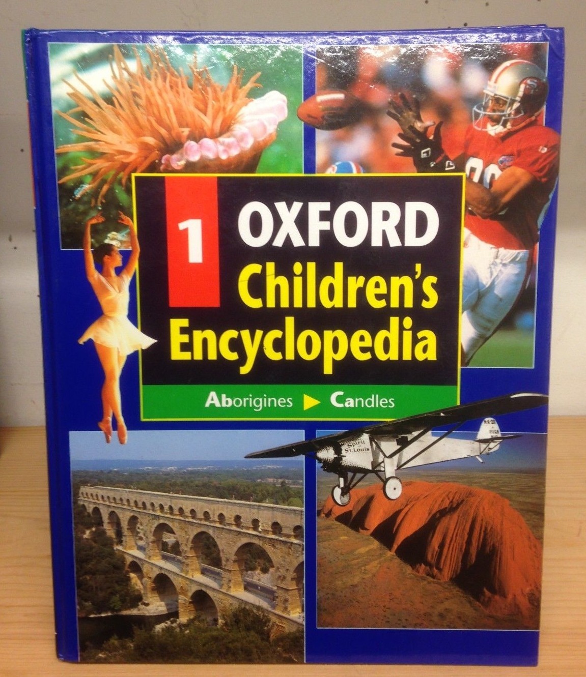 OXFORD Children&#39;s Encyclopedia 子供用百科事典 Oxford Children's Encyclopedia (Set of 9): Amazon.co.uk