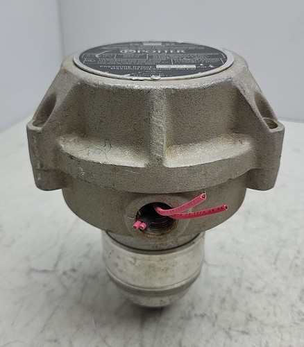 Potter PS-40-EX Explosion Proof Low/High Supervisory