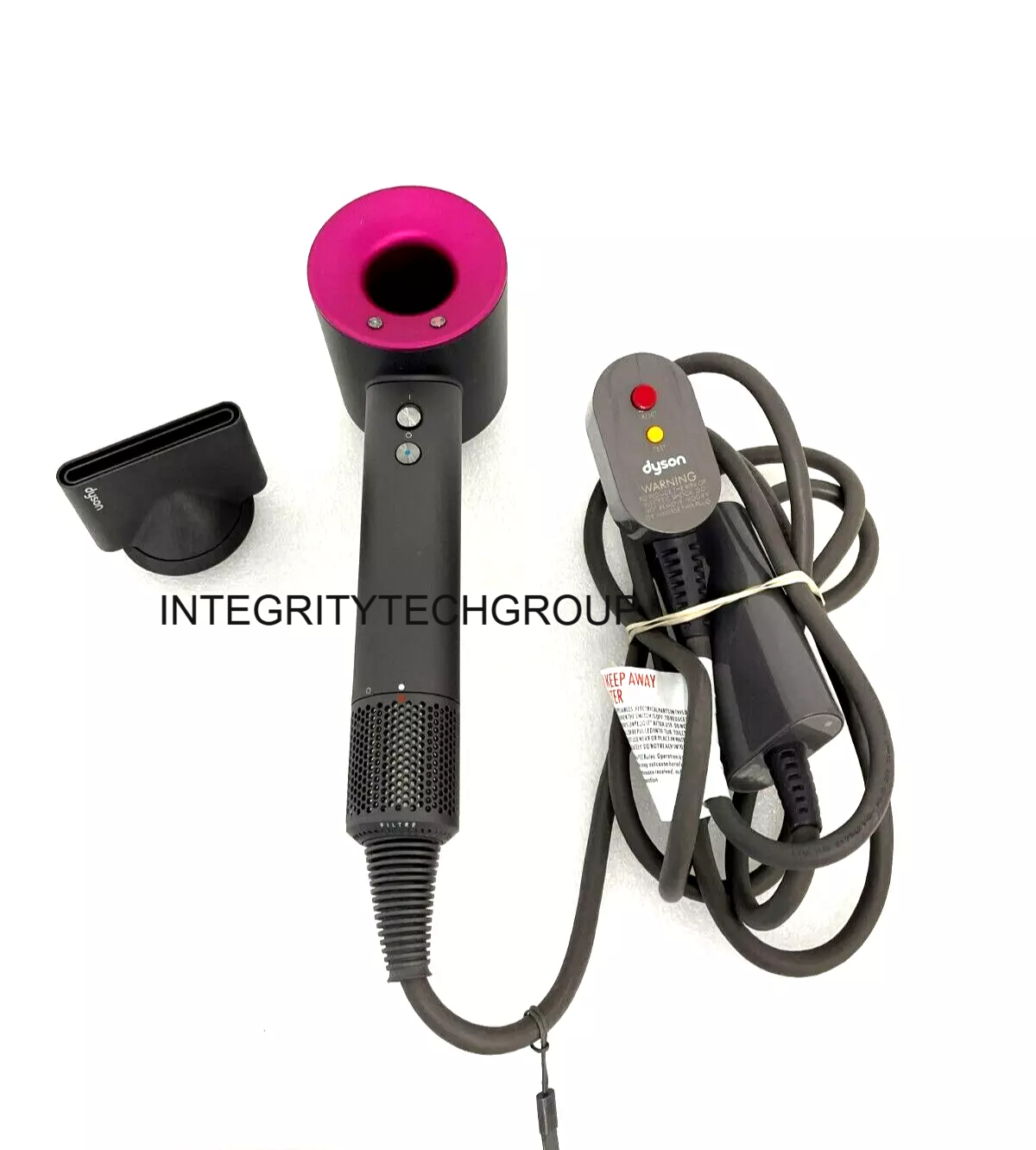 ✨ Dyson Supersonic ヘアドライヤー HD01 ✨ ダイソン Dyson Supersonic Ionic HD01 ULF 価格比較 - 価格.com