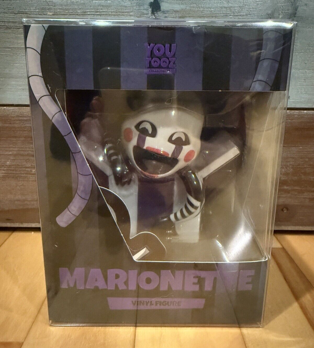 【K5316】BOOWY/MARIONETTE e72c7a17c93768b7c81deb29d6ea63