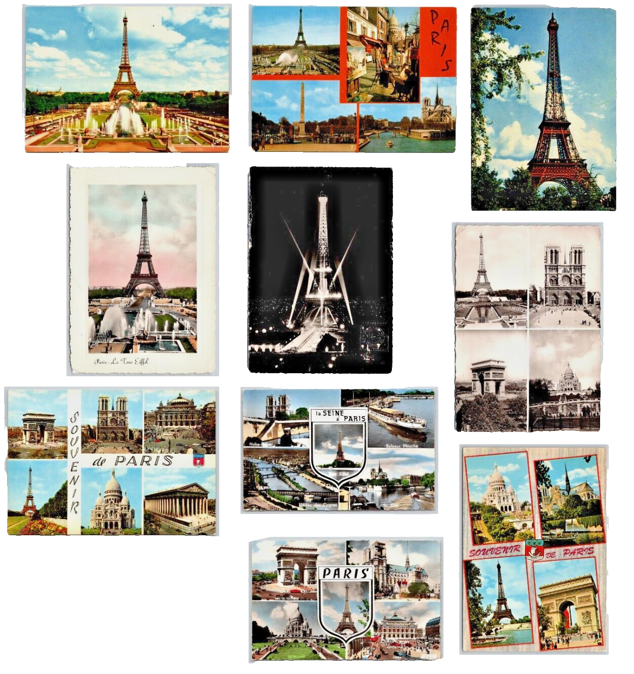 エルドラード　ＥｌＤｏｒａｄｏ　ＢＩＲＴＨ―ｉｎ　Ｐａｒｉｓ写真集 Beautiful Vintage Limoges France & Pickard Studio of Chicago
