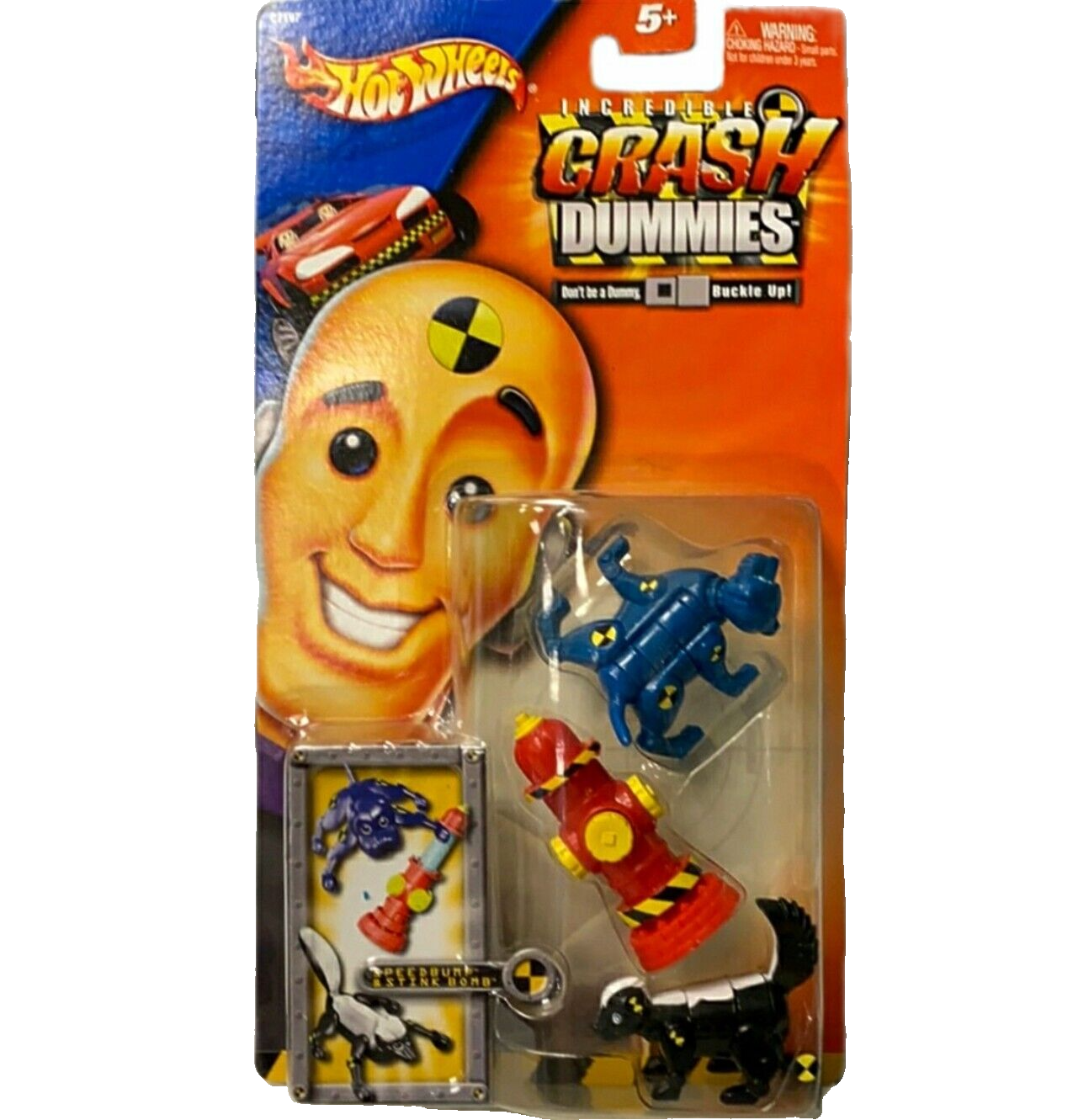 CRASH DUMMIES フィギュアセット No. 26 CRASH DUMMIES フィギュアセット No. 26 $_12.JPG?set_id=880000500F