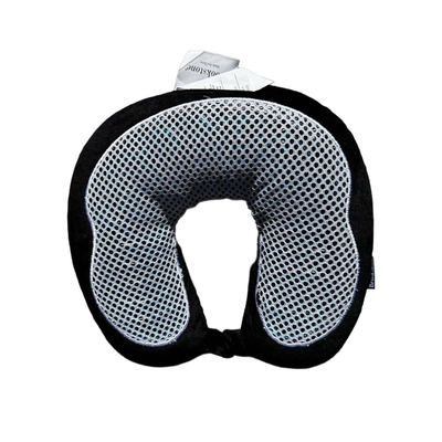 Brookstone travel neck clearance pillow