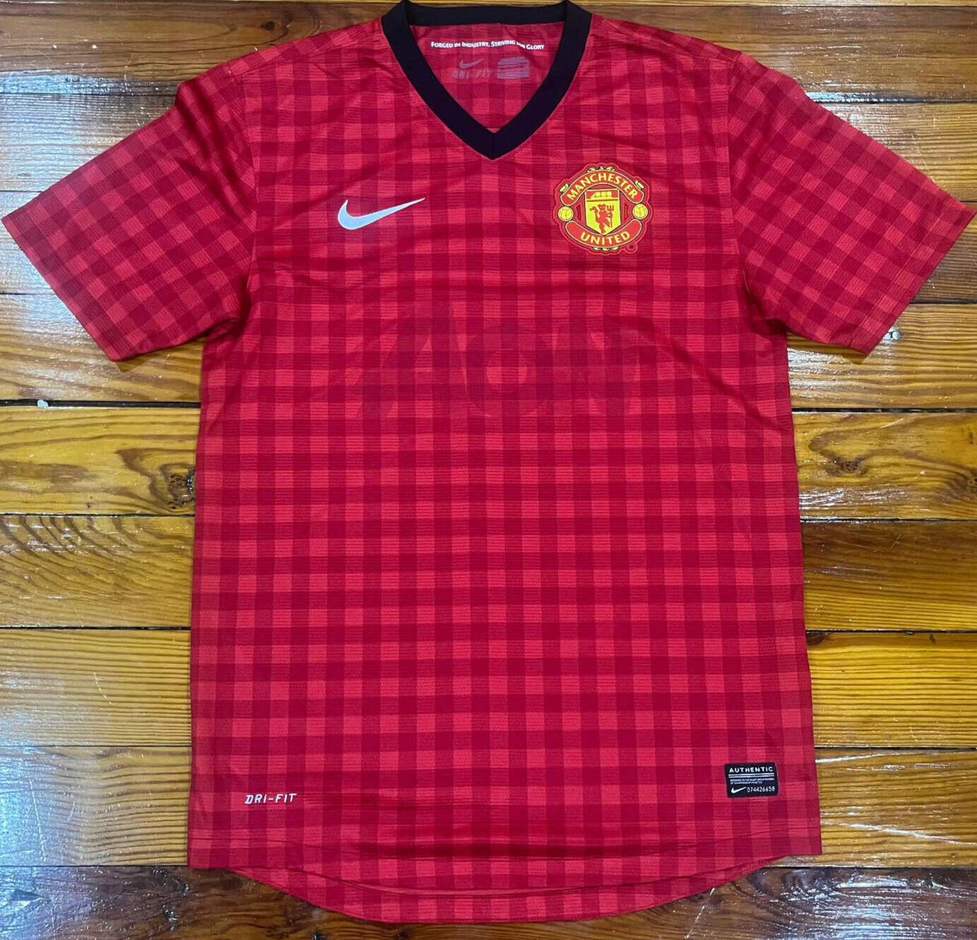 ウェア Nike soccer jersey Manchester United Cristiano Ronaldo Nike Manchester United 2007 2008 Away Long