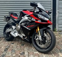 Aprilia RS 660 Factory - Ex Demo - Low Miles