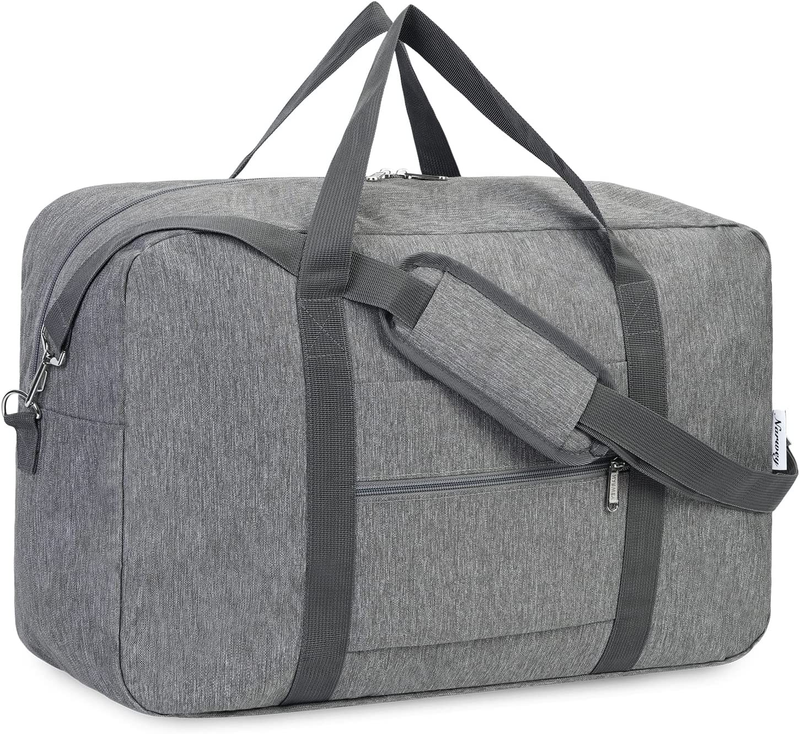 For Spirit Airlines Personal Item Bag 18X14X8 Foldable  Duffel Bag Tote Duffle C