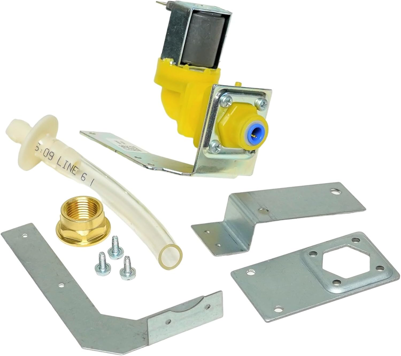 Choice Part IH9122 for Manitowoc 000009122 Ice Machine Water Valve