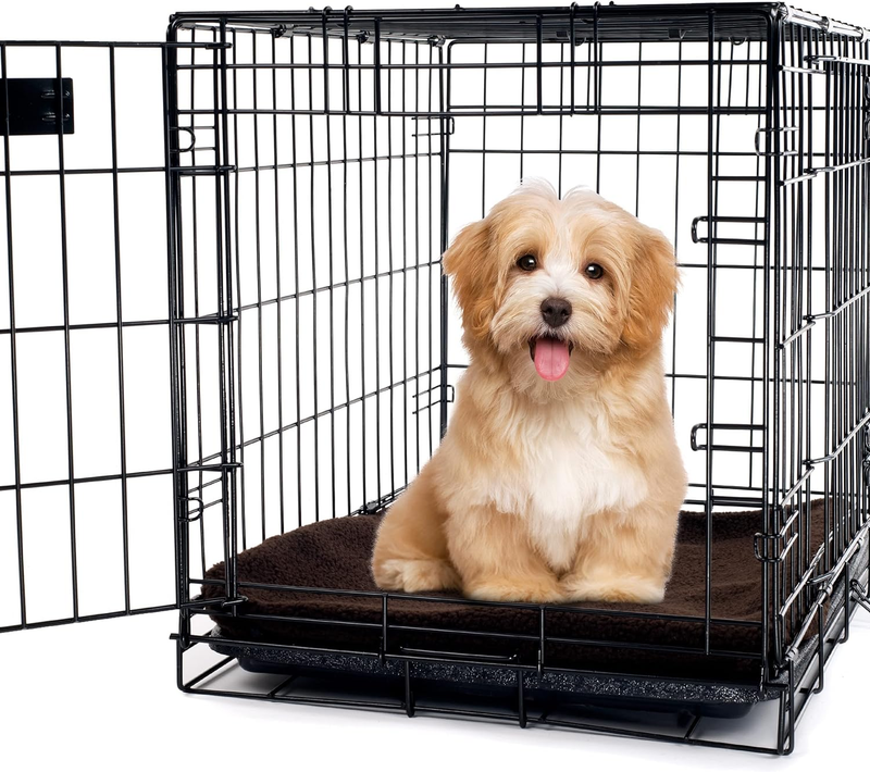 Extra Large Self Warming Thermal Insulated Pet Cat Dog Crate Pad Heated Bed Mat