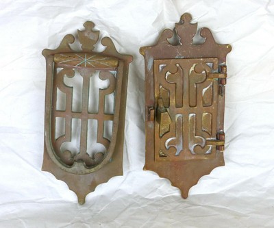 Door Bells Knockers Door Knocker Peep Hole Vatican