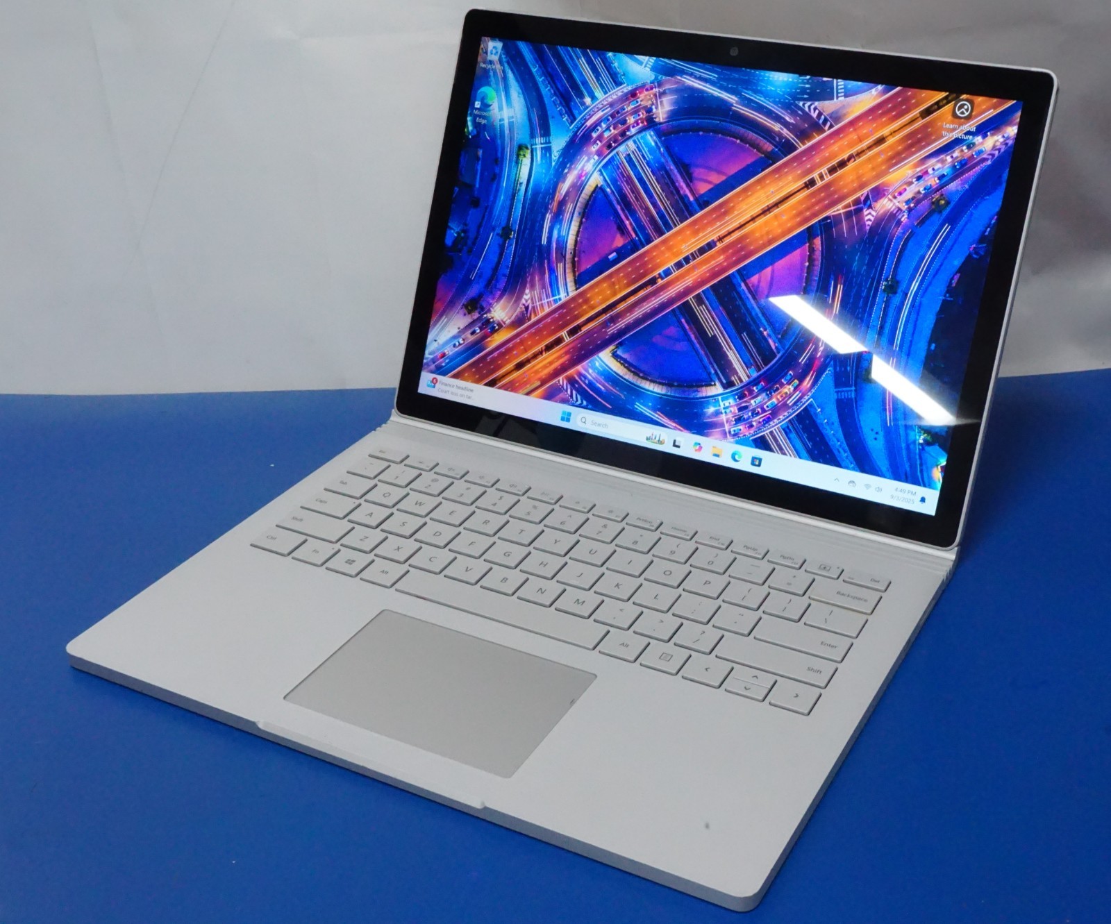 Windowsノート本体 Surface Book 3 i7/32GB/1TB GTX1650 Amazon.com: NEW Microsoft Surface Book 3 - 13.5