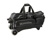 storm rolling thunder