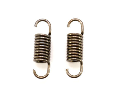 Brake Shoe Springs Rear For Daelim A-Four (50cc) (SJ 50 R) 2006-2009