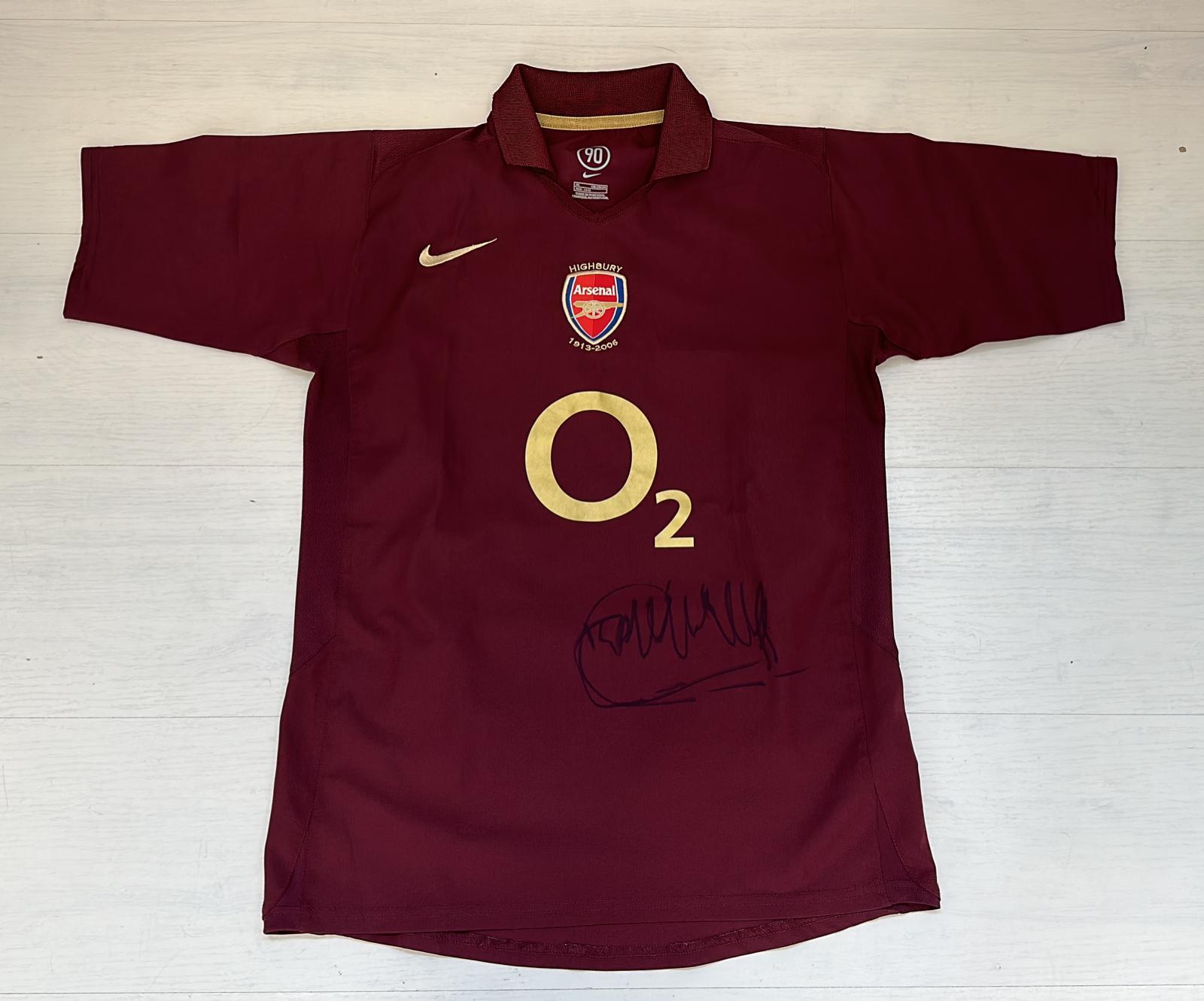 4800/350 Nike Jersey Child Match Arsenal Anniversary 4800/350 Nike Jersey Child Match Arsenal Anniversary