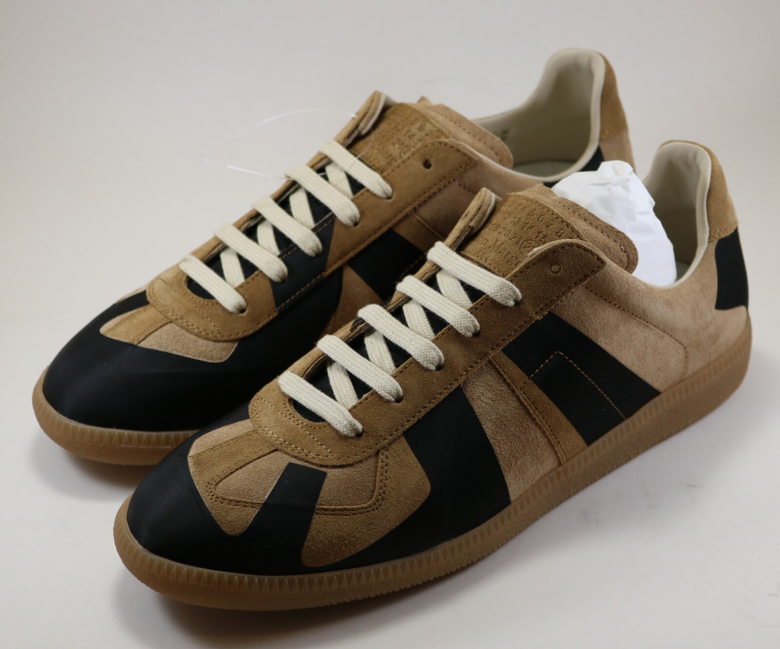 Margiela gats. Maison margiela gat sneakers. maison margiela gat.