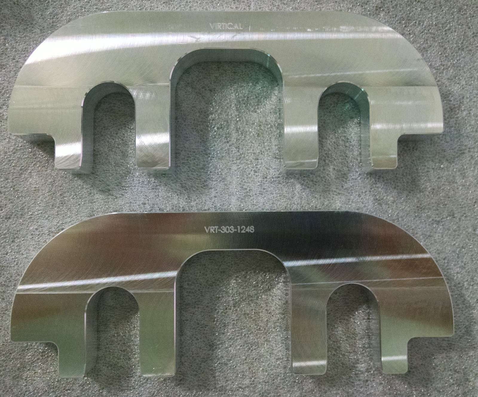 Ford Camshaft Alignment Holding Tool 3.5l 3.7l Cyclone V6 Vrt3031248