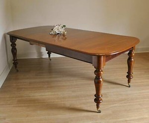 leg c1880s seater