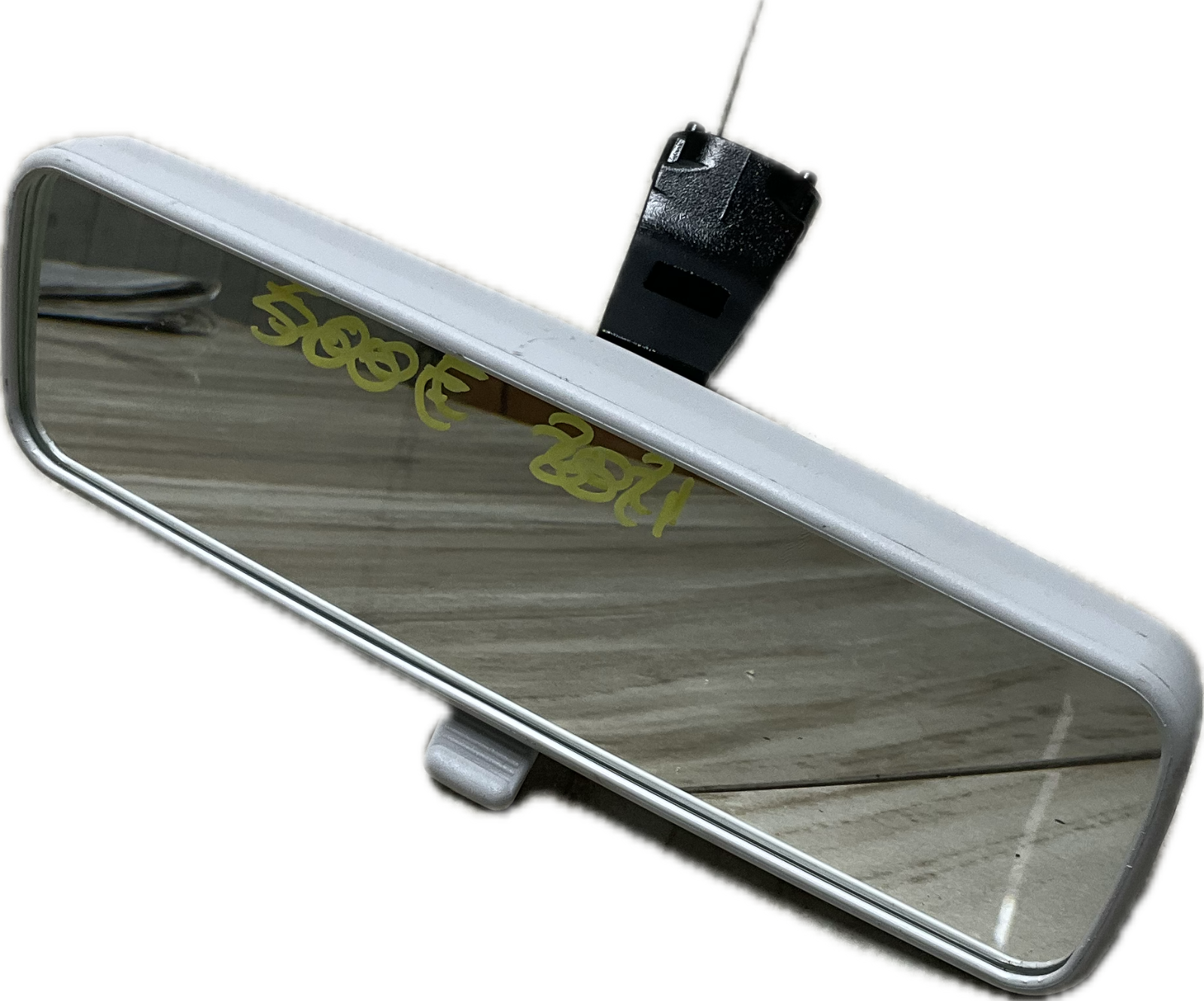 Specchio retrovisore interno per modello FIAT 500E codice ricambio 07357267190