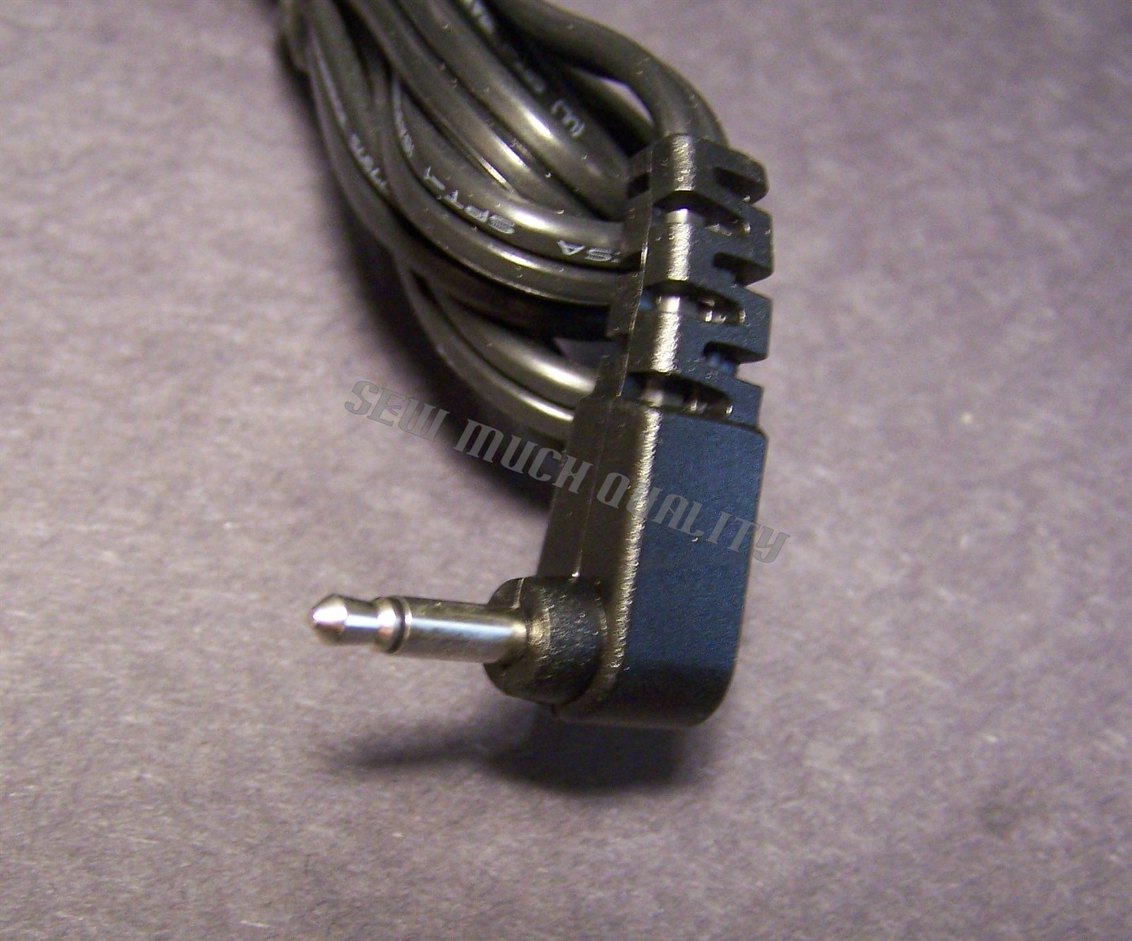 FOOT CONTROL PEDAL Brother QS480 SM6500PRW ULT2003D VX8100 Simplicity SE3 SL9000