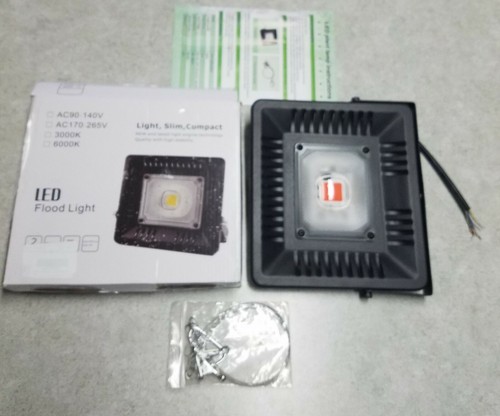 LED Flood Light/ Plant Grow Light