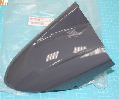 carénage garde boue avant YAMAHA 560 TMAX TECHMAX 2020/2021 2PW-21511-00-3E neuf